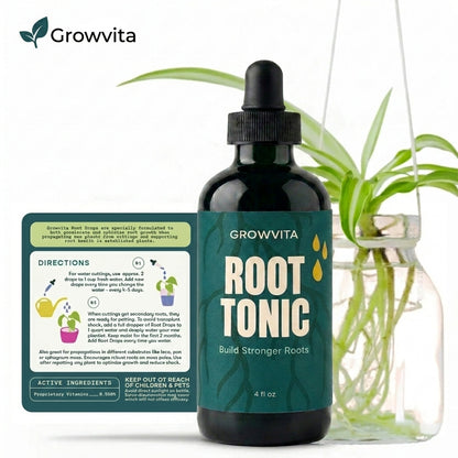 Growvita™ Root Tonic