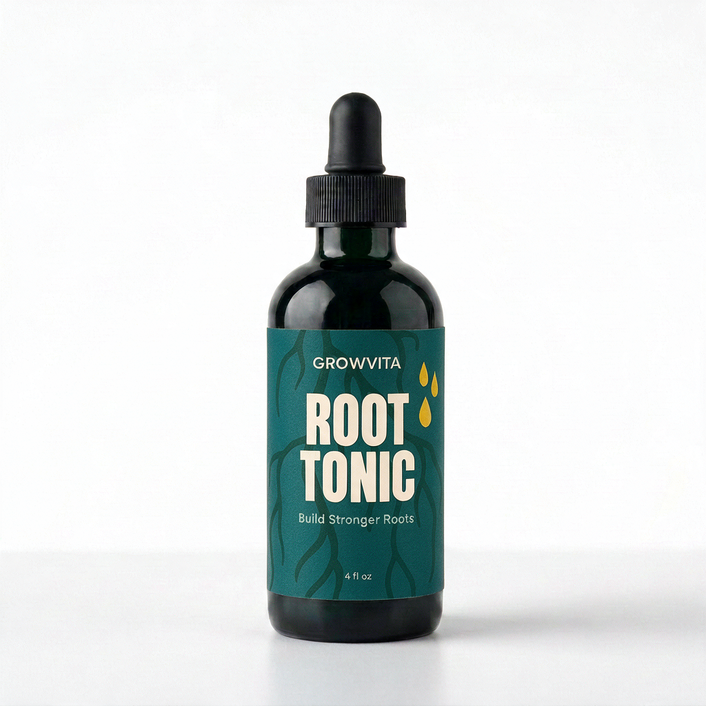 Growvita™ Root Tonic