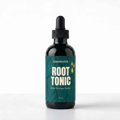 Growvita™ Root Tonic