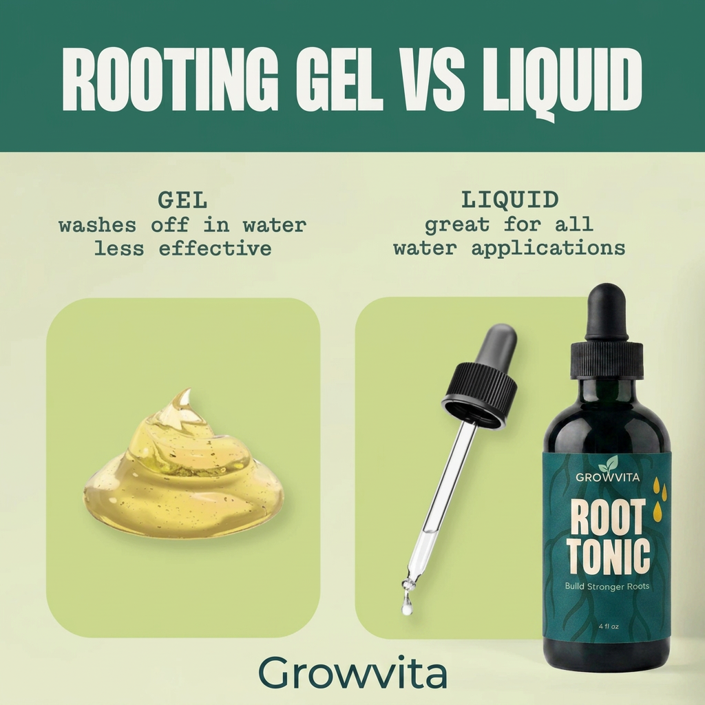 Growvita™ Root Tonic