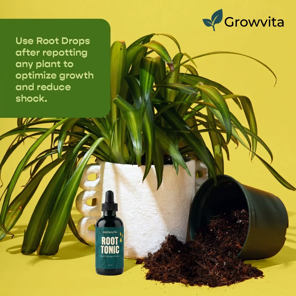 Growvita™ Root Tonic