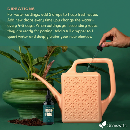 Growvita™ Root Tonic